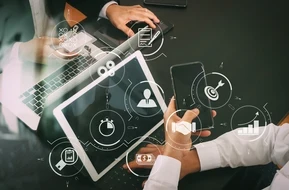 Building an Efficient Risk-Based Management Process for Your Trial Master File