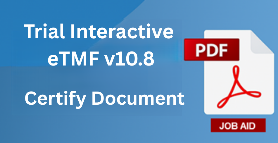 eTMF Thumbnail