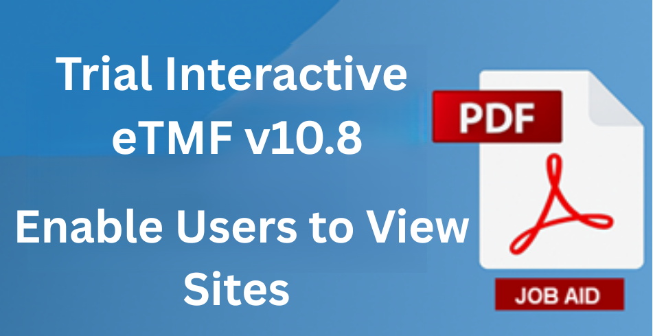 eTMF Thumbnail