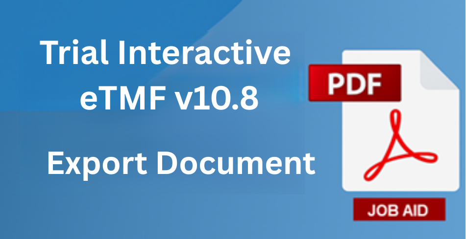 eTMF Thumbnail