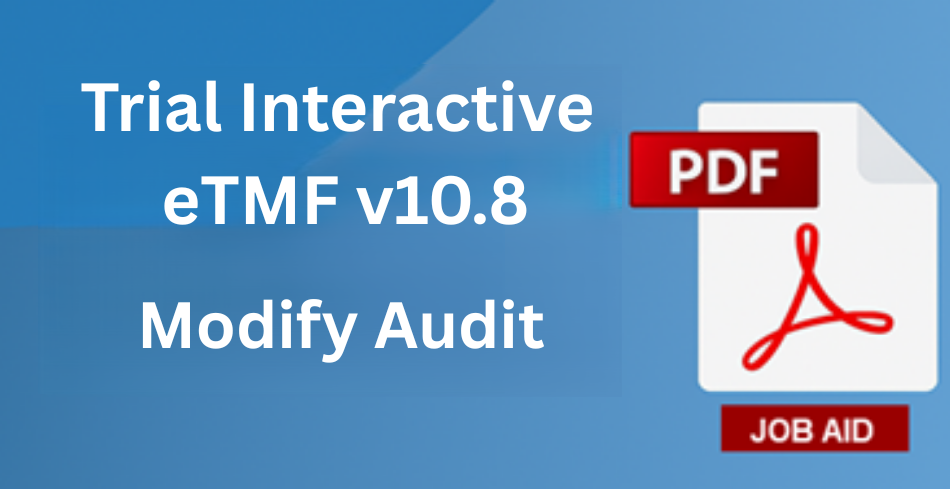 eTMF Thumbnail