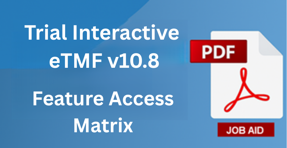 eTMF Thumbnail