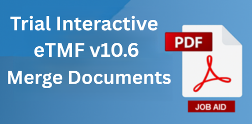 eTMF Thumbnail