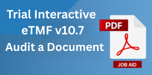 eTMF Thumbnail