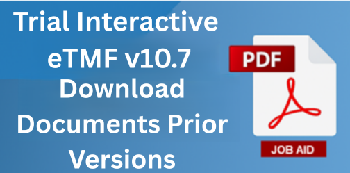 eTMF Thumbnail