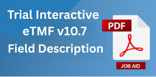 eTMF Thumbnail